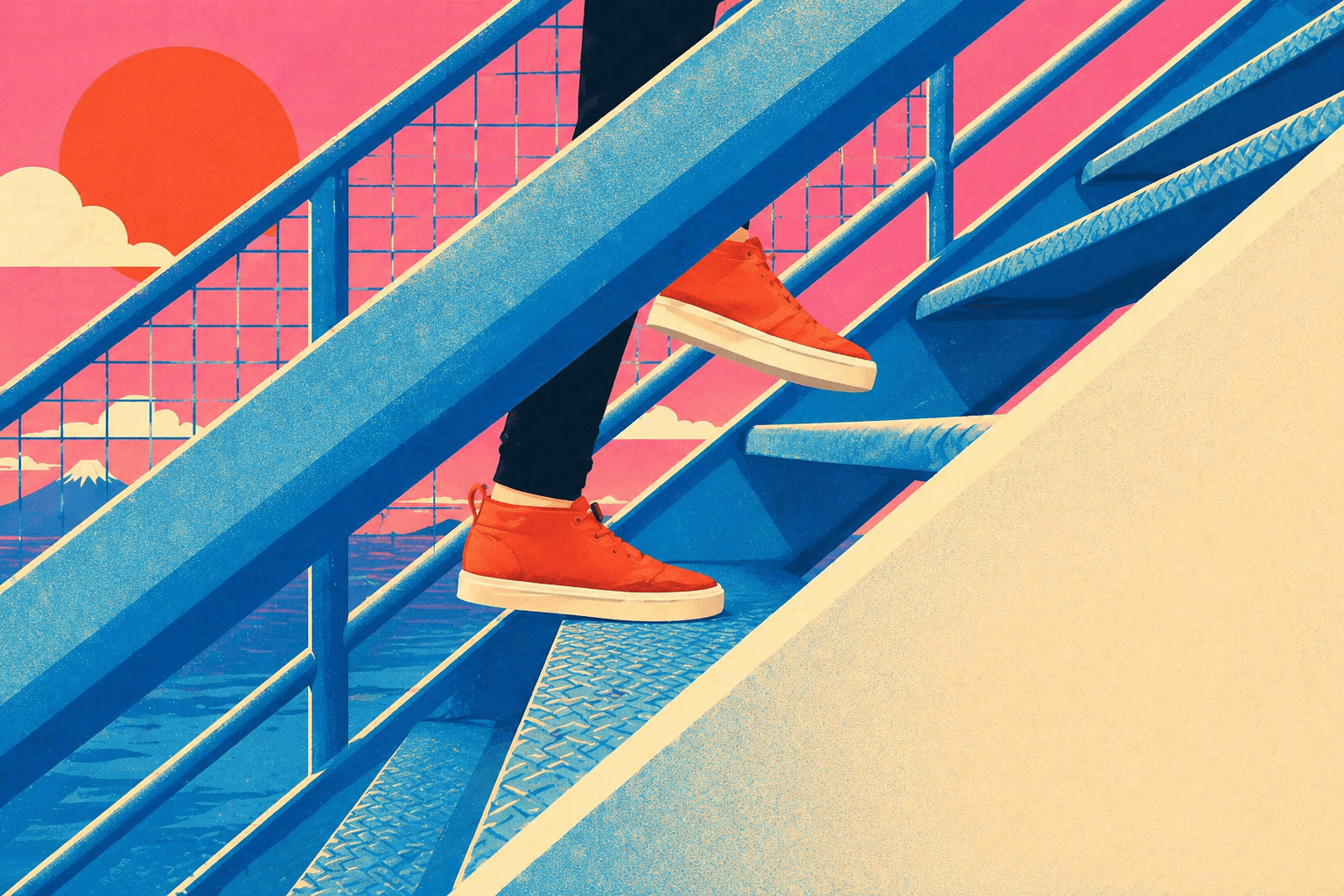 Diagrama de las etapas de una licitación pública en México